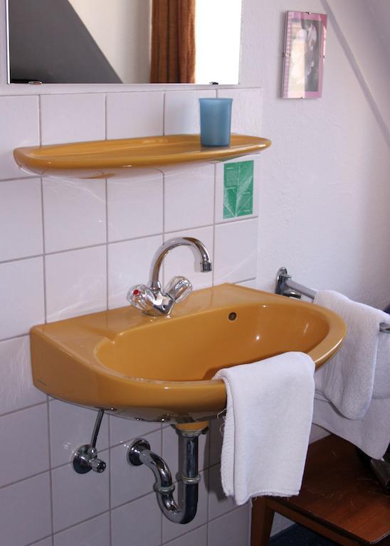 City Hotel Meesenburg Würzburg Rum bild