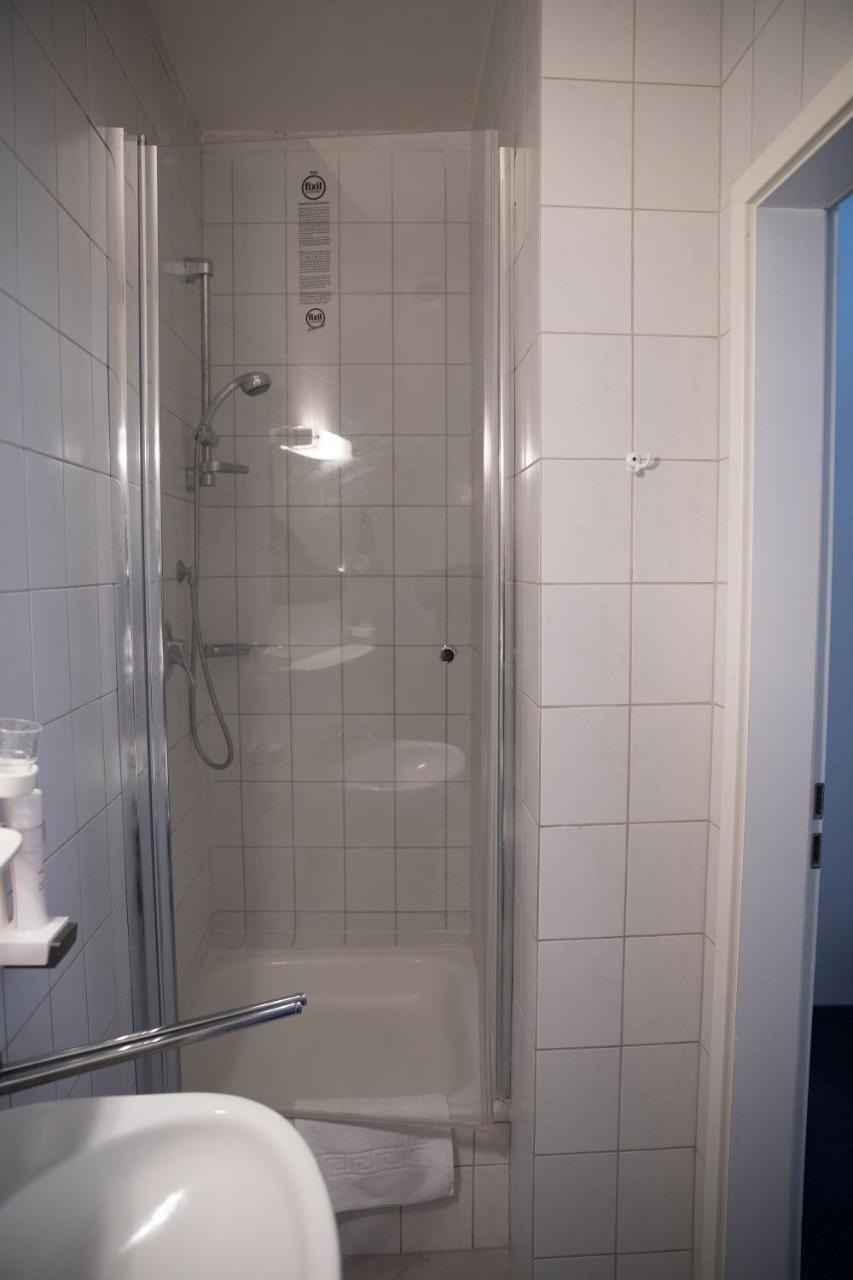 City Hotel Meesenburg Würzburg Exteriör bild